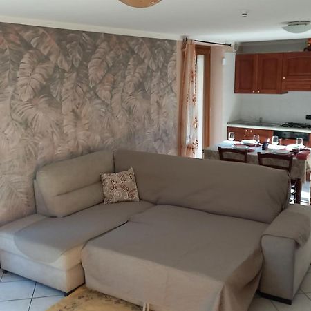 Вілла Casa Felice Коста-Вольпіна Екстер'єр фото