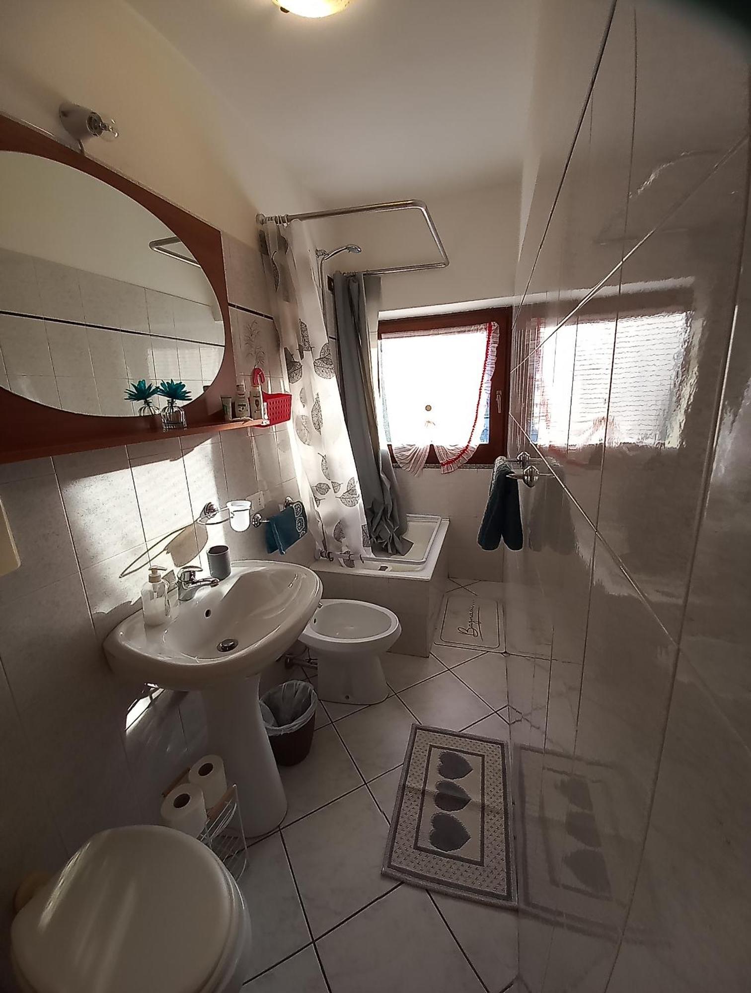 Вілла Casa Felice Коста-Вольпіна Екстер'єр фото