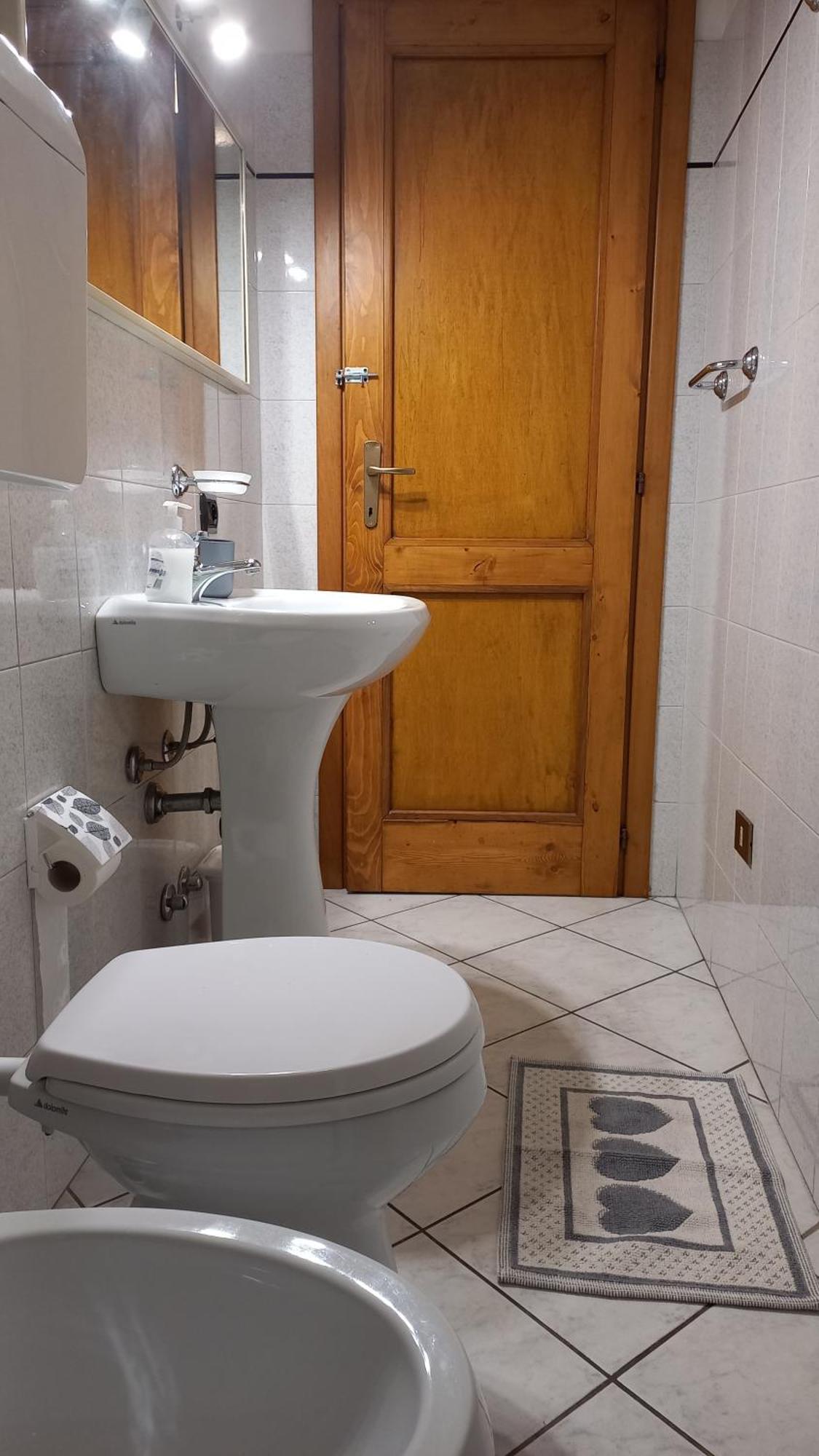Вілла Casa Felice Коста-Вольпіна Екстер'єр фото