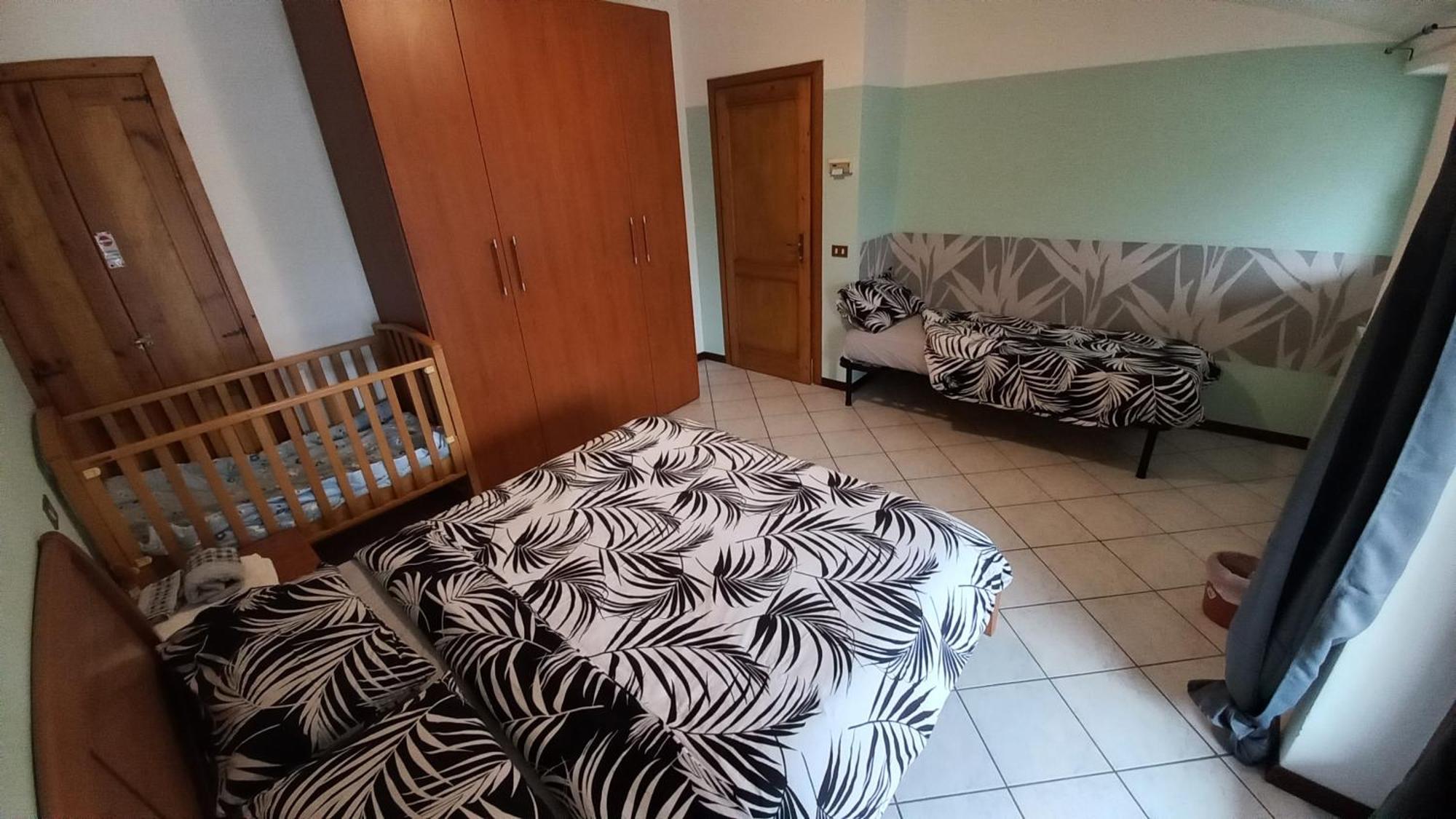 Вілла Casa Felice Коста-Вольпіна Екстер'єр фото