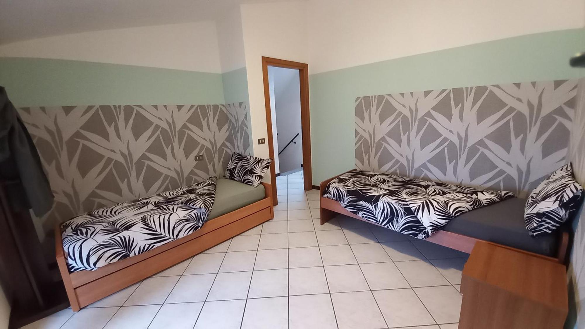 Вілла Casa Felice Коста-Вольпіна Екстер'єр фото